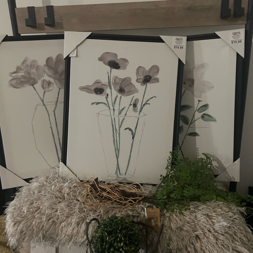 Decor lot